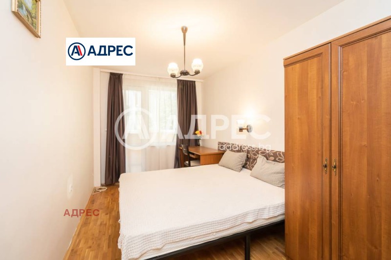 Издаје се  1 спаваћа соба Варна , ХЕИ , 57 м2 | 32347437 - слика [11]