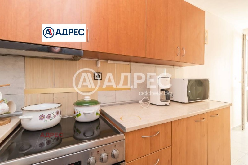 Издаје се  1 спаваћа соба Варна , ХЕИ , 57 м2 | 32347437 - слика [5]
