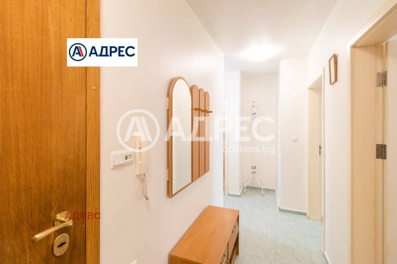 Издаје се  1 спаваћа соба Варна , ХЕИ , 57 м2 | 32347437 - слика [16]