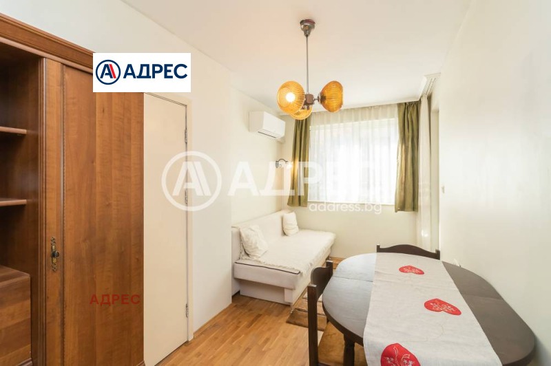 Издаје се  1 спаваћа соба Варна , ХЕИ , 57 м2 | 32347437 - слика [2]