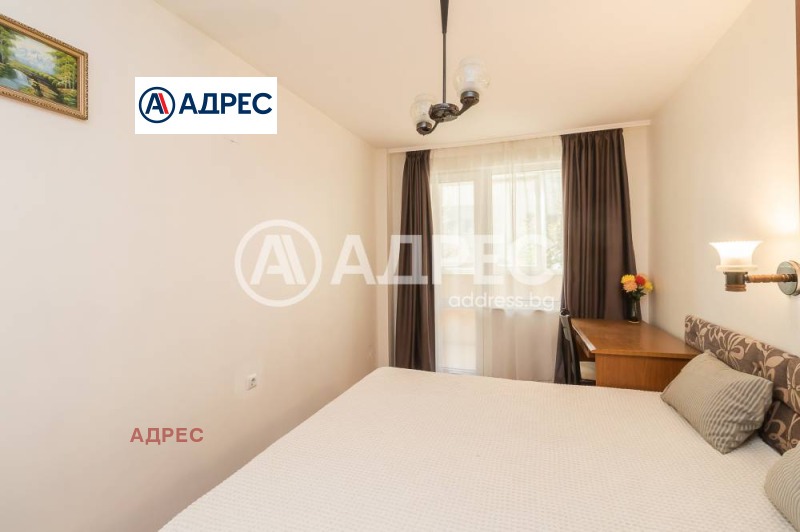Издаје се  1 спаваћа соба Варна , ХЕИ , 57 м2 | 32347437 - слика [12]