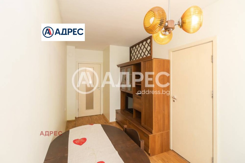 Издаје се  1 спаваћа соба Варна , ХЕИ , 57 м2 | 32347437 - слика [4]