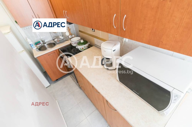 Издаје се  1 спаваћа соба Варна , ХЕИ , 57 м2 | 32347437 - слика [6]