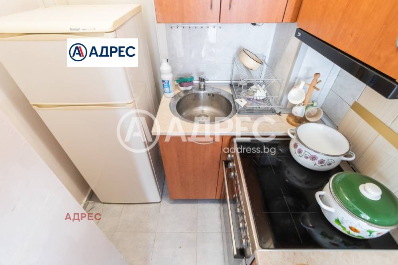 Издаје се  1 спаваћа соба Варна , ХЕИ , 57 м2 | 32347437 - слика [7]