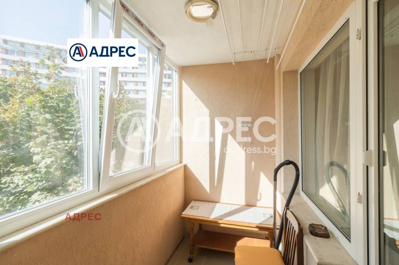 Издаје се  1 спаваћа соба Варна , ХЕИ , 57 м2 | 32347437 - слика [14]