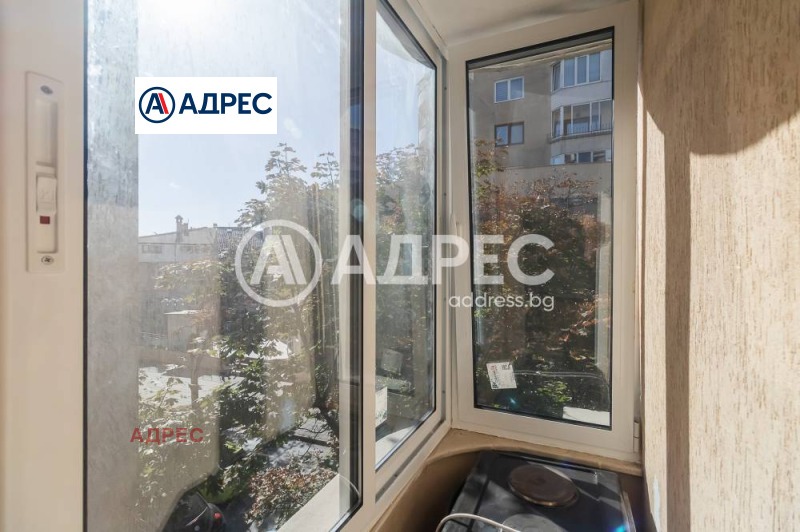 Издаје се  1 спаваћа соба Варна , ХЕИ , 57 м2 | 32347437 - слика [9]