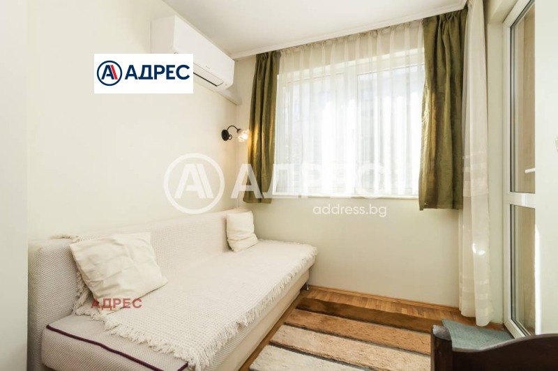 Издаје се  1 спаваћа соба Варна , ХЕИ , 57 м2 | 32347437 - слика [3]