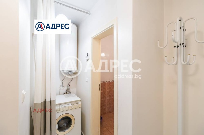 Издаје се  1 спаваћа соба Варна , ХЕИ , 57 м2 | 32347437 - слика [15]
