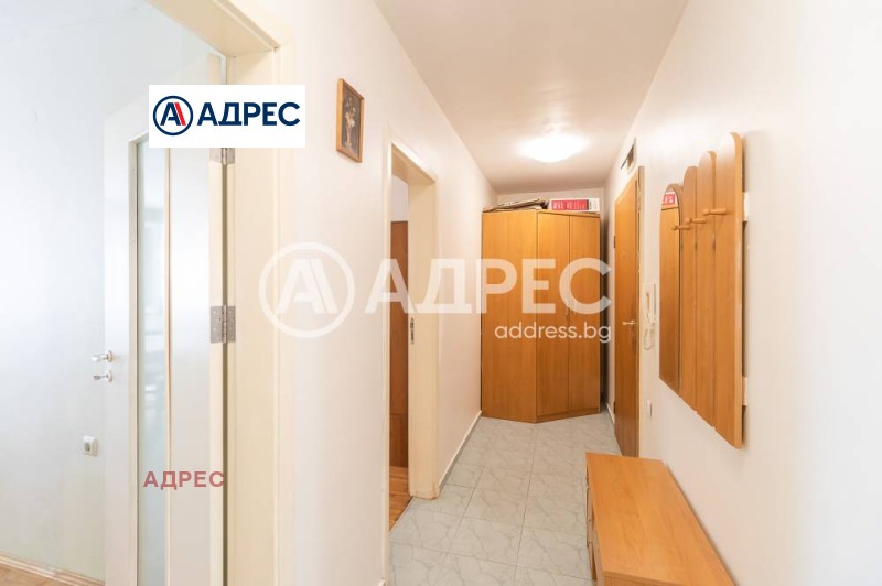 Издаје се  1 спаваћа соба Варна , ХЕИ , 57 м2 | 32347437 - слика [17]