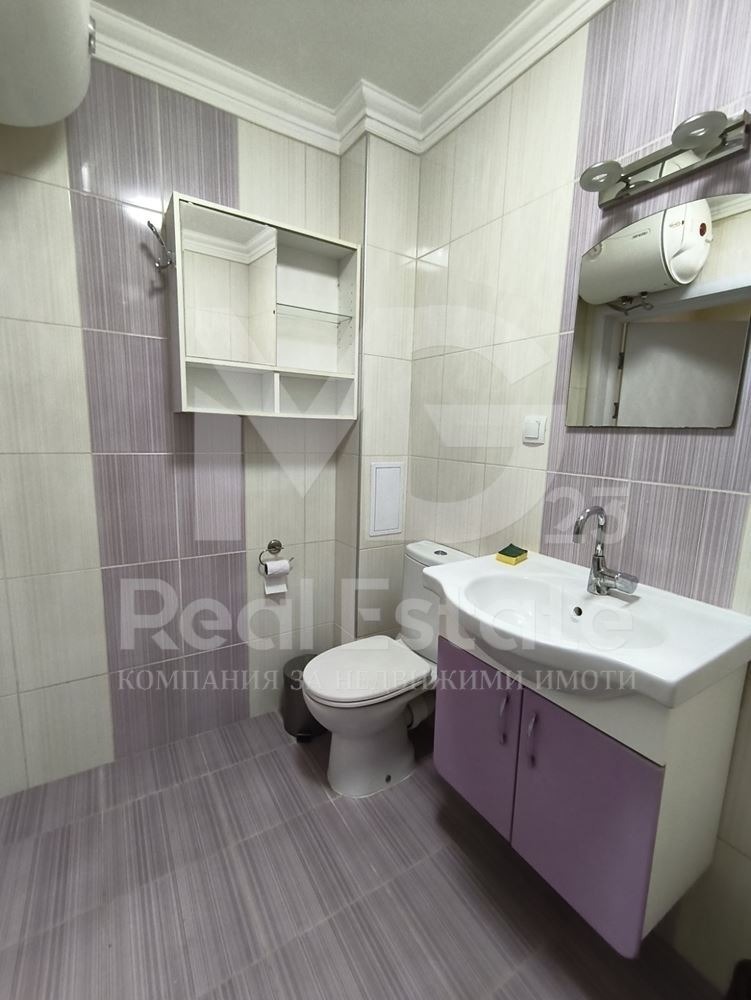Te huur  1 slaapkamer Plovdiv , Zapaden , 50 m² | 59693139 - afbeelding [10]