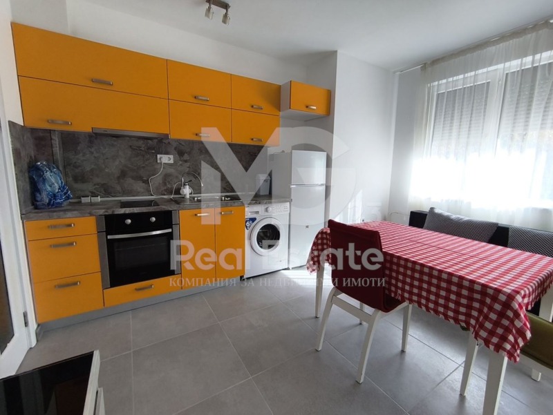 Te huur  1 slaapkamer Plovdiv , Zapaden , 50 m² | 59693139 - afbeelding [2]