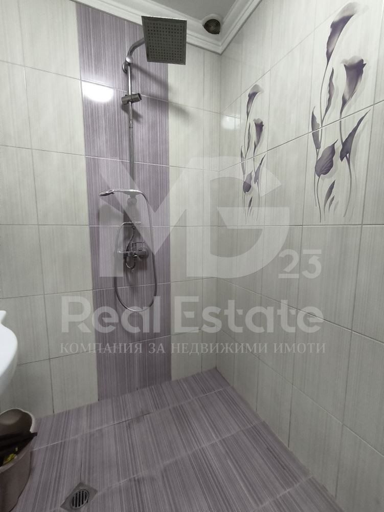 Te huur  1 slaapkamer Plovdiv , Zapaden , 50 m² | 59693139 - afbeelding [11]