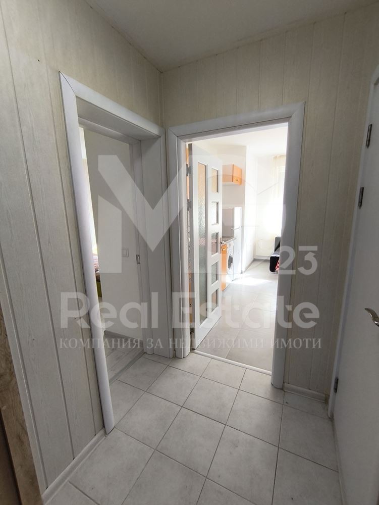 Te huur  1 slaapkamer Plovdiv , Zapaden , 50 m² | 59693139 - afbeelding [9]