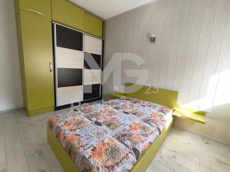 Te huur  1 slaapkamer Plovdiv , Zapaden , 50 m² | 59693139 - afbeelding [6]
