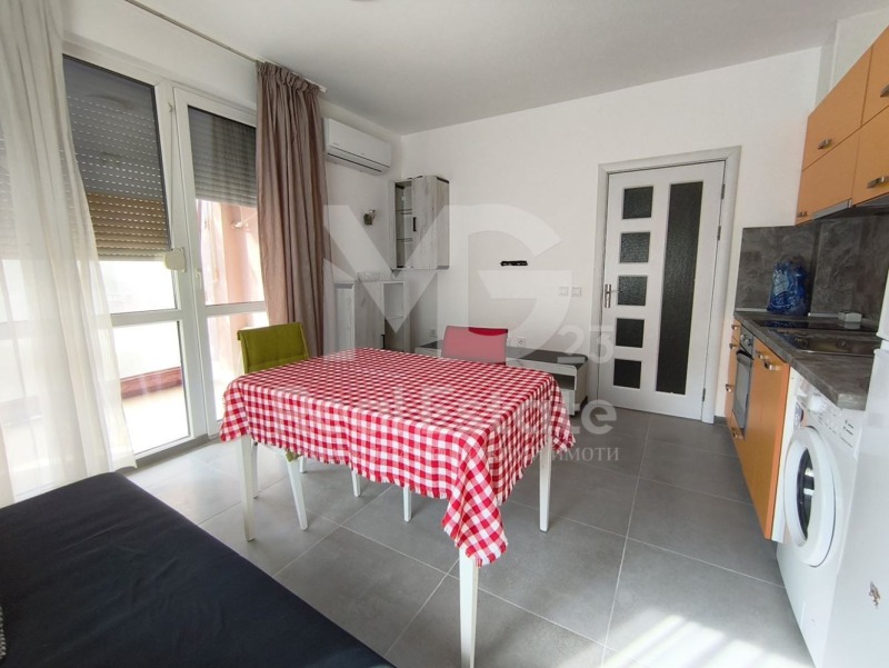 Te huur  1 slaapkamer Plovdiv , Zapaden , 50 m² | 59693139 - afbeelding [3]