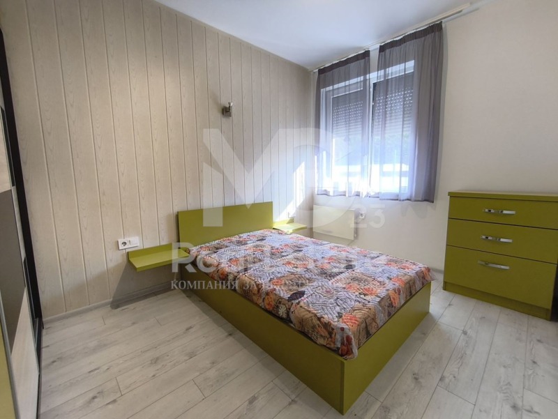 Te huur  1 slaapkamer Plovdiv , Zapaden , 50 m² | 59693139 - afbeelding [4]