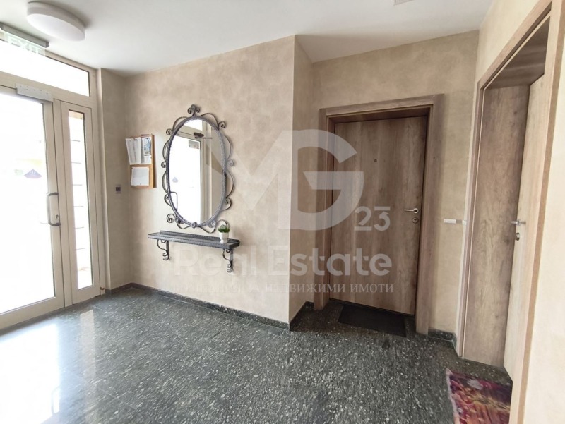 Te huur  1 slaapkamer Plovdiv , Zapaden , 50 m² | 59693139 - afbeelding [14]