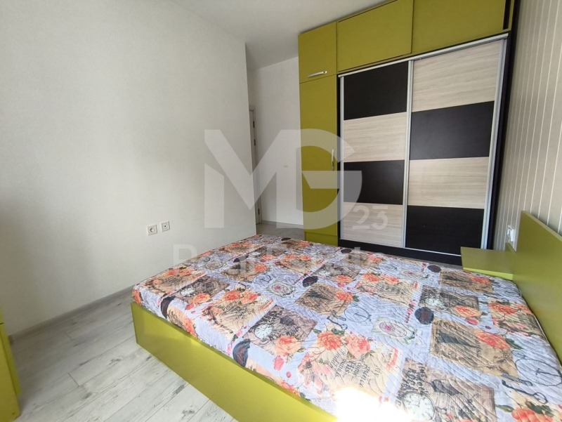 Te huur  1 slaapkamer Plovdiv , Zapaden , 50 m² | 59693139 - afbeelding [5]