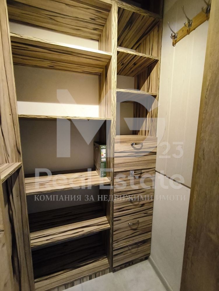 Te huur  1 slaapkamer Plovdiv , Zapaden , 50 m² | 59693139 - afbeelding [7]