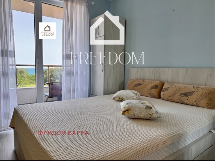 Te huur  1 slaapkamer Varna , k.k. Sv.Sv. Konstantin i Elena , 50 m² | 58352512 - afbeelding [2]