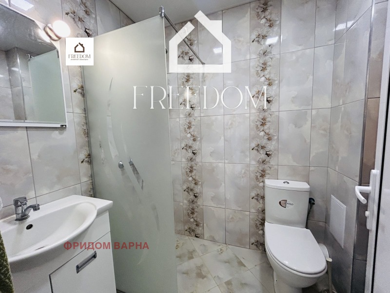 Te huur  1 slaapkamer Varna , k.k. Sv.Sv. Konstantin i Elena , 50 m² | 58352512 - afbeelding [6]