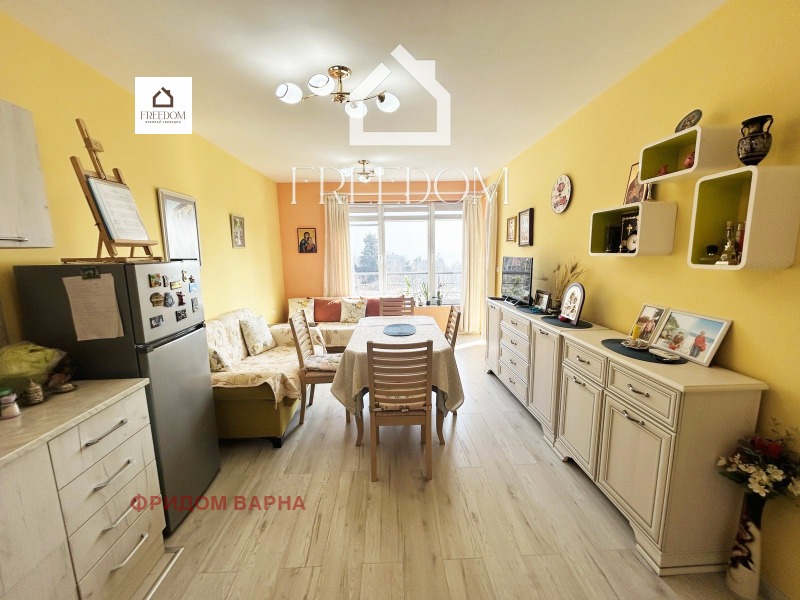 Te huur  1 slaapkamer Varna , k.k. Sv.Sv. Konstantin i Elena , 50 m² | 58352512 - afbeelding [4]