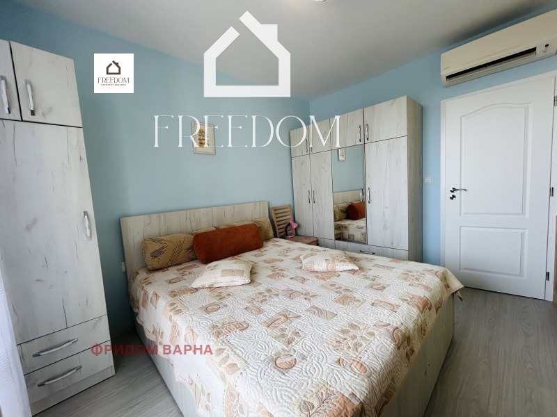 Te huur  1 slaapkamer Varna , k.k. Sv.Sv. Konstantin i Elena , 50 m² | 58352512 - afbeelding [5]