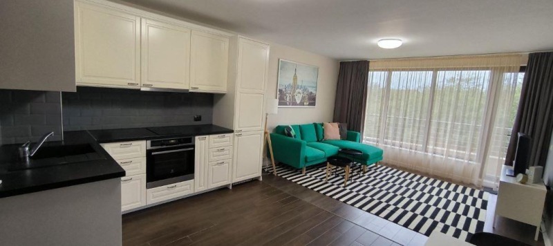 Kiralık  1 yatak odası Varna , m-t Dolna Traka , 76 metrekare | 54012375