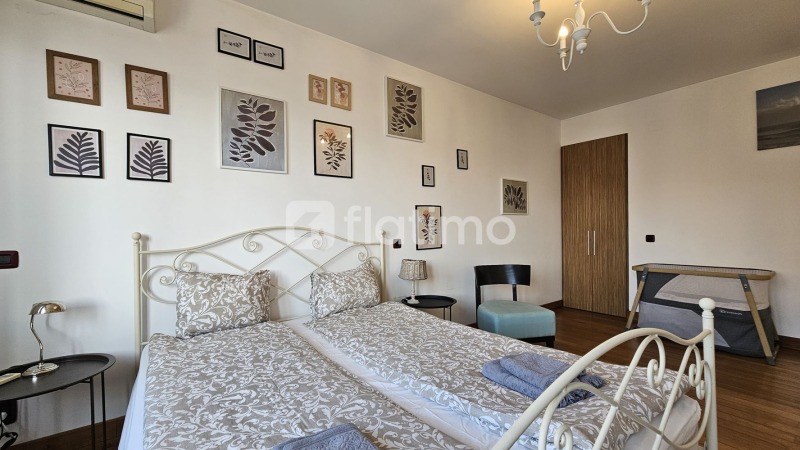 Дава под наем 3-СТАЕН, гр. София, Център, снимка 11 - Апартаменти - 52874515