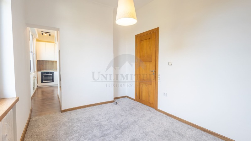 Te huur  3 slaapkamers Sofia , Doktorski pametnik , 145 m² | 91744492 - afbeelding [5]