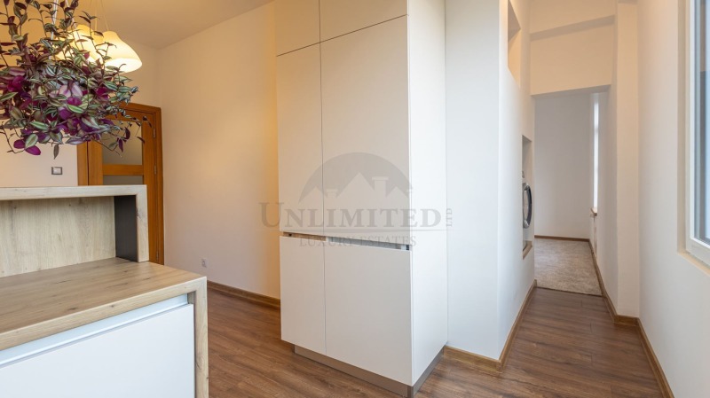 Te huur  3 slaapkamers Sofia , Doktorski pametnik , 145 m² | 91744492 - afbeelding [4]