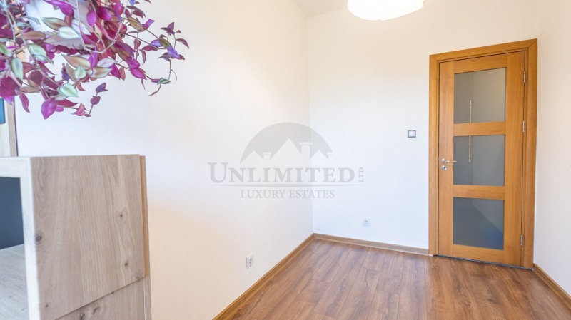 Te huur  3 slaapkamers Sofia , Doktorski pametnik , 145 m² | 91744492 - afbeelding [15]