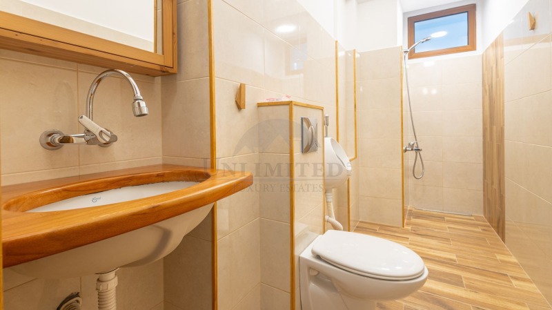 Te huur  3 slaapkamers Sofia , Doktorski pametnik , 145 m² | 91744492 - afbeelding [13]