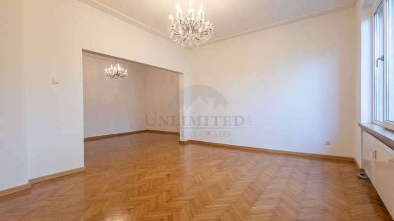 Te huur  3 slaapkamers Sofia , Doktorski pametnik , 145 m² | 91744492 - afbeelding [9]
