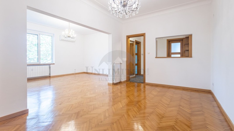 Te huur  3 slaapkamers Sofia , Doktorski pametnik , 145 m² | 91744492 - afbeelding [2]