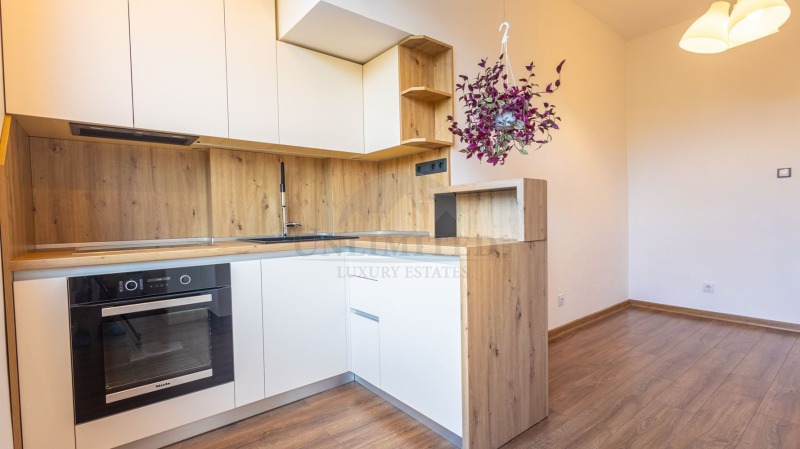 Te huur  3 slaapkamers Sofia , Doktorski pametnik , 145 m² | 91744492 - afbeelding [3]