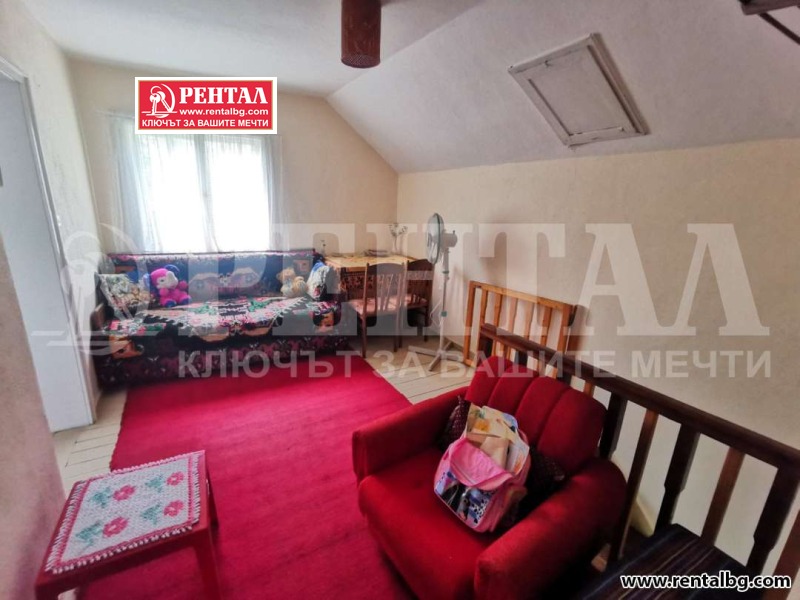 Дава под наем  Къща област Пловдив , с. Белащица , 150 кв.м | 89726477 - изображение [9]