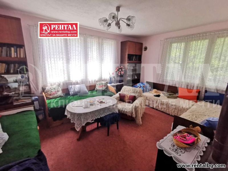 Дава под наем  Къща област Пловдив , с. Белащица , 150 кв.м | 89726477 - изображение [6]