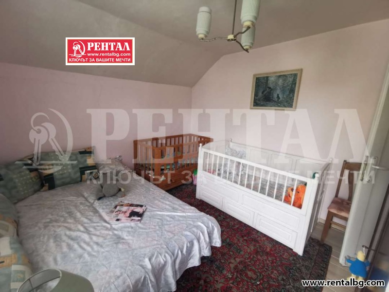 Дава под наем  Къща област Пловдив , с. Белащица , 150 кв.м | 89726477 - изображение [11]