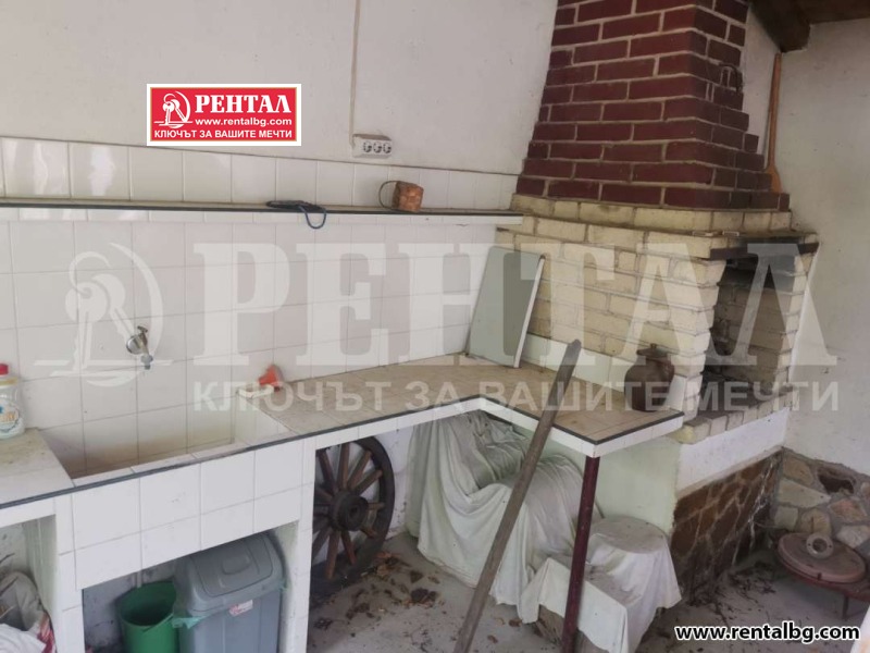 Дава под наем  Къща област Пловдив , с. Белащица , 150 кв.м | 89726477 - изображение [5]