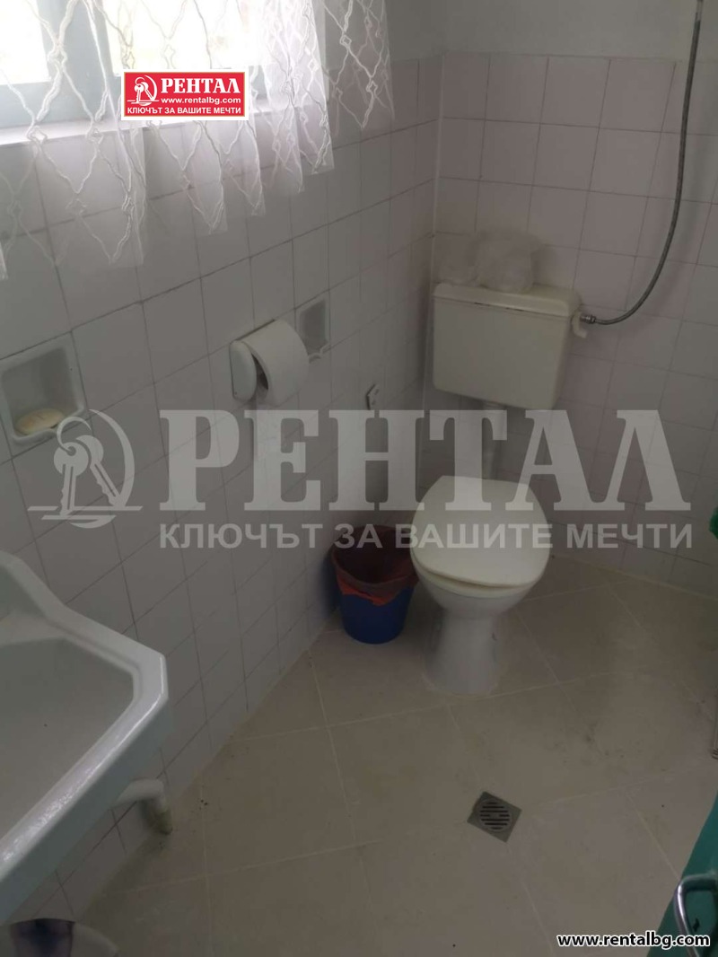 Дава под наем  Къща област Пловдив , с. Белащица , 150 кв.м | 89726477 - изображение [8]