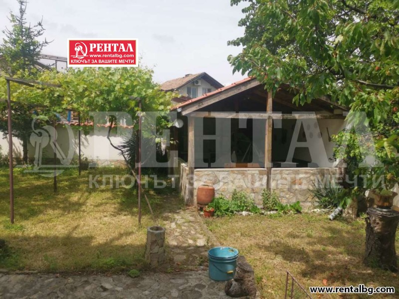 Дава под наем  Къща област Пловдив , с. Белащица , 150 кв.м | 89726477 - изображение [15]