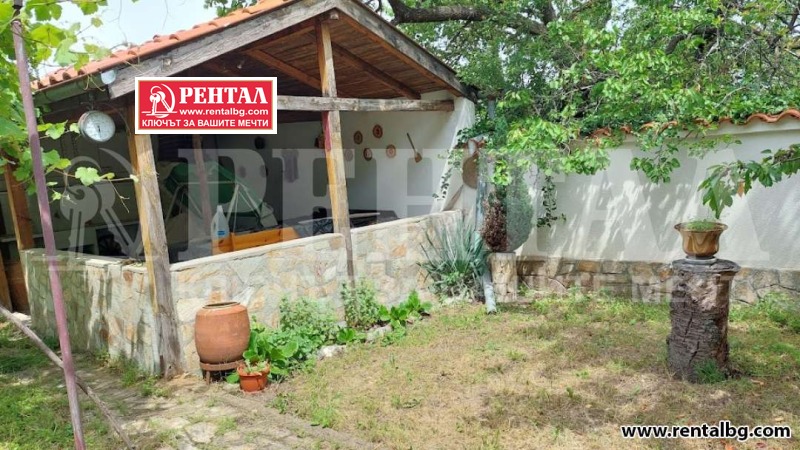 Дава под наем  Къща област Пловдив , с. Белащица , 150 кв.м | 89726477 - изображение [4]