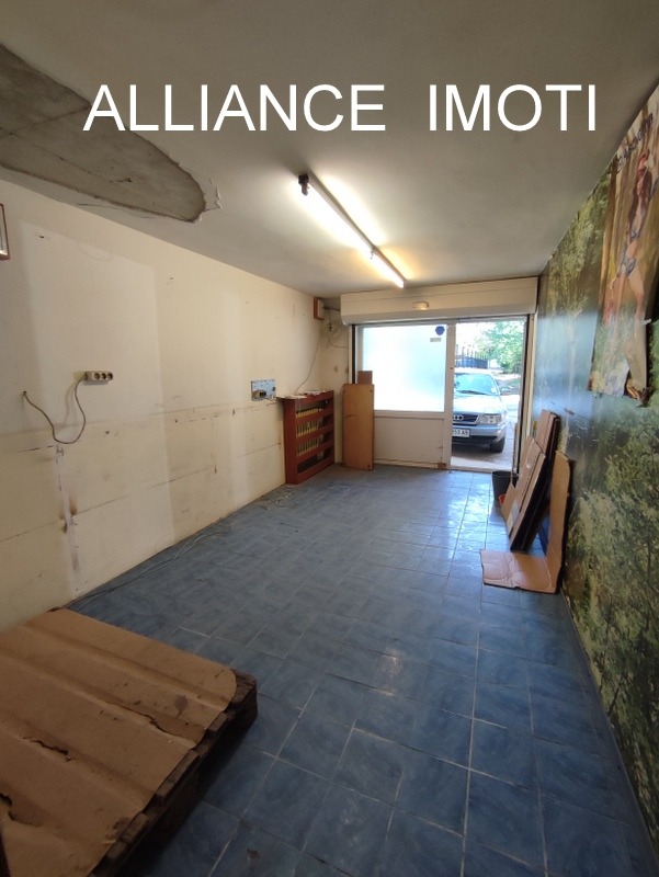 Para alugar  Garagem Sofia , Geo Milev , 20 m² | 54890271 - imagem [2]