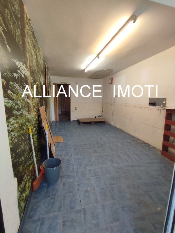 Para alugar  Garagem Sofia , Geo Milev , 20 m² | 54890271