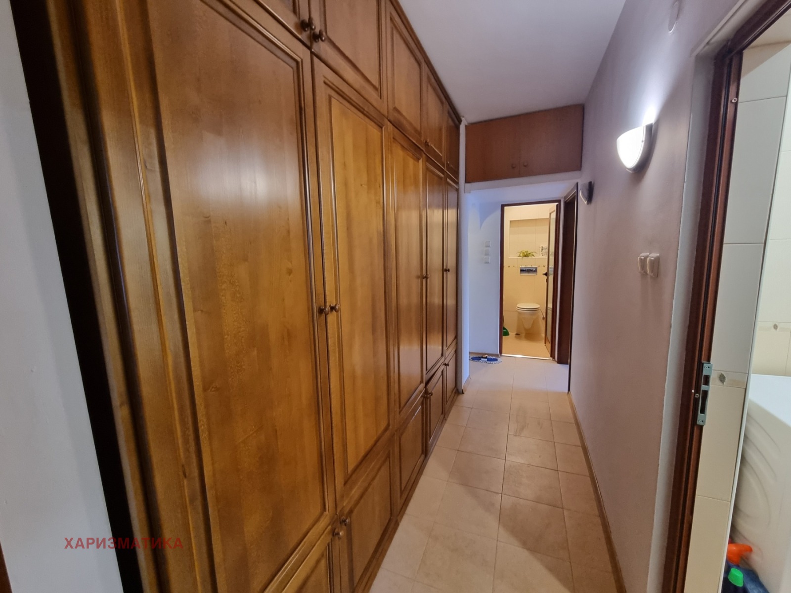 Дава под наем 3-СТАЕН, гр. София, Яворов, снимка 9 - Апартаменти - 54606079