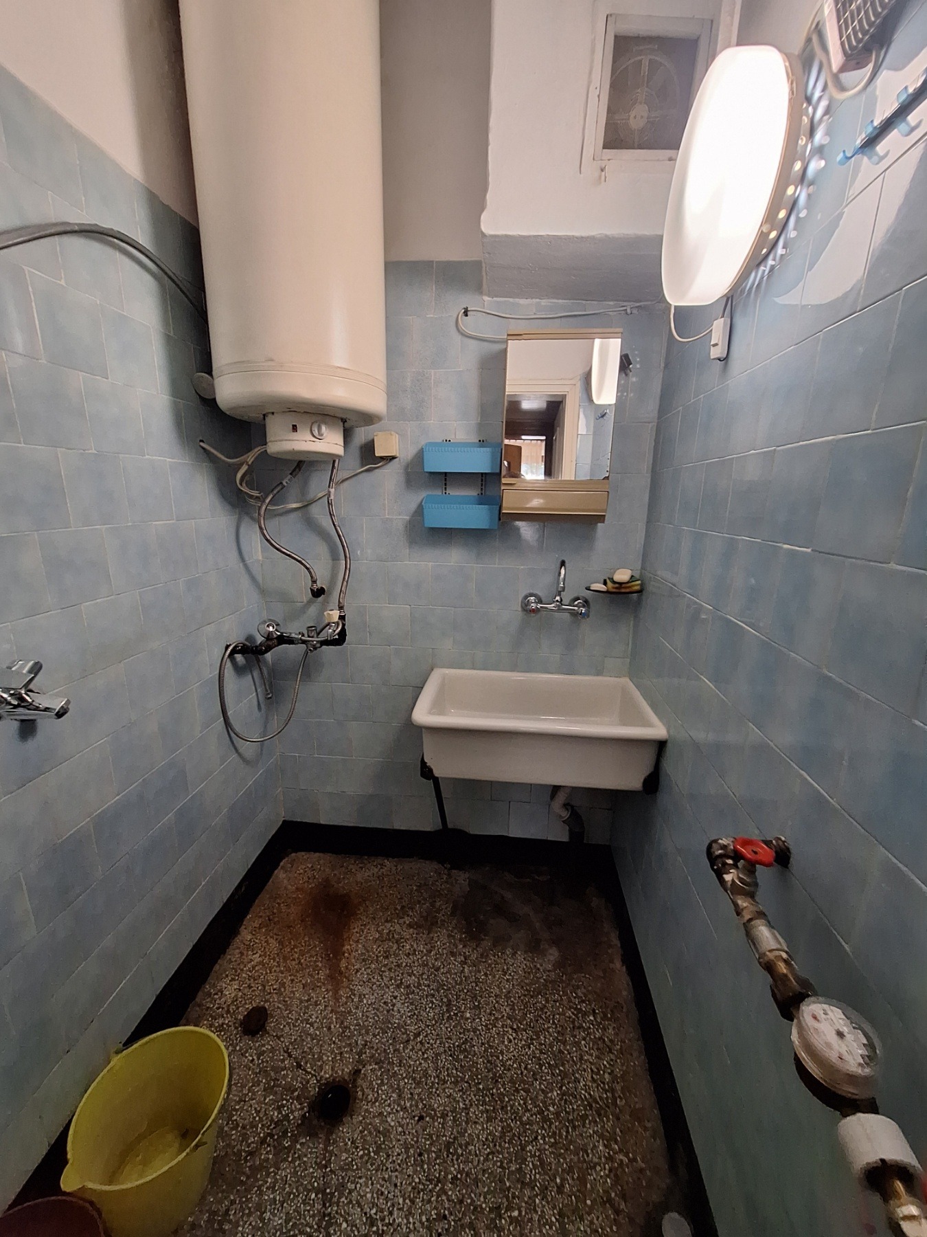 Дава под наем 3-СТАЕН, гр. Стара Загора, Център, снимка 8 - Апартаменти - 55051849