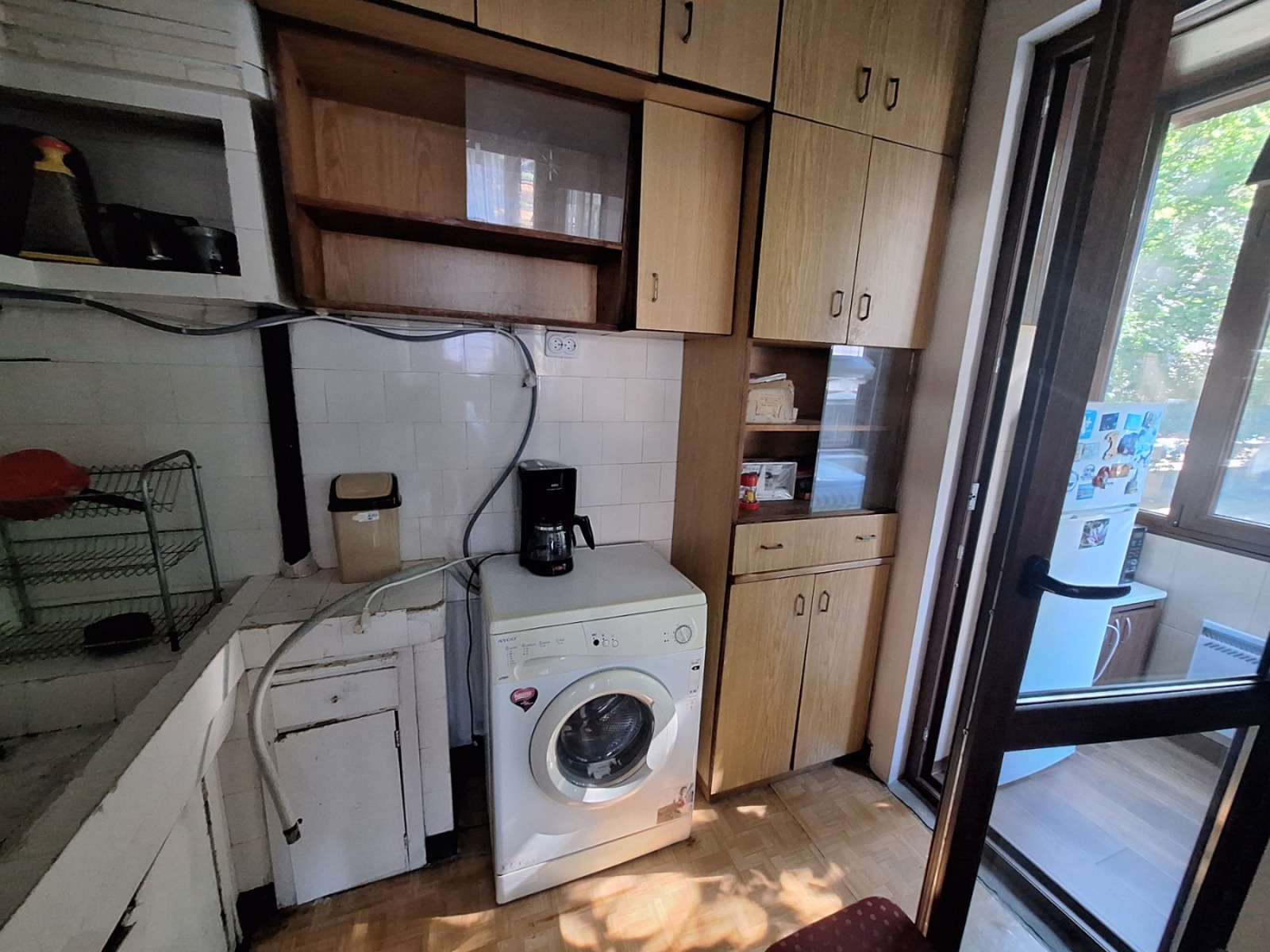 Дава под наем 3-СТАЕН, гр. Стара Загора, Център, снимка 6 - Апартаменти - 55051849