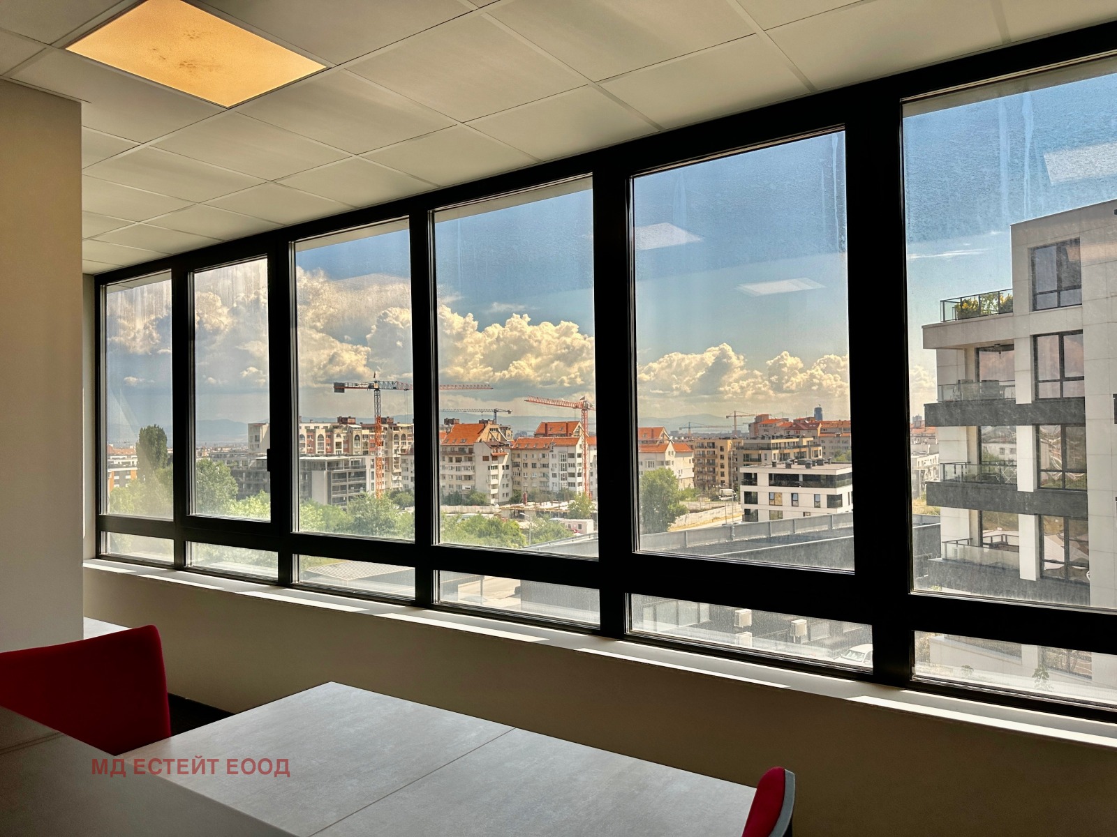 Дава под Наем ОФИС | Imot.bg — изображение 13