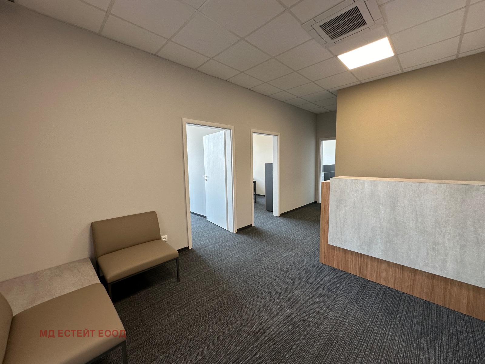 Дава под Наем ОФИС | Imot.bg — изображение 2